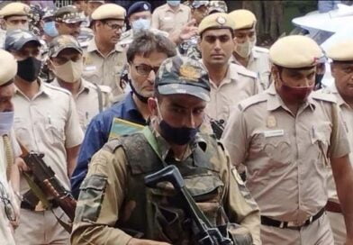 टेरर फंडिंग मामले में यासीन मलिक को उम्रकैद की सजा, दिल्ली-एनसीआर में आतंकी हमले का अलर्ट