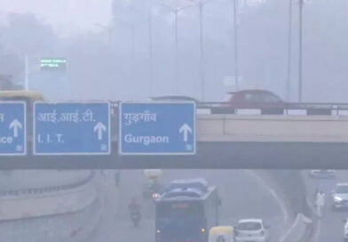 दिल्ली-एनसीआर में निर्माण और तोड़फोड़ पर फिर लगा बैन, दमघोंटू हवा होने से लगी पाबंदियां