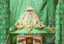अयोध्या: प्राण प्रतिष्ठा से पहले विराजमान रामलला करेंगे पंचकोसी परिक्रमा, नगर भ्रमण के बाद विराजेंगे मंदिर में