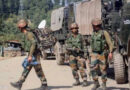जम्मू-कश्मीर के राजौरी में सुरक्षाबलों और आतंकियों के बीच मुठभेड़, 2 से 3 आतंकी घेरे