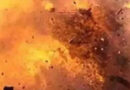 अंबुजा अडानी सीमेंट प्लांट में विस्फोट, छह झुलसे