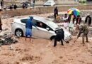 पाक में भारी बारिश से तबाही, 50 लोगों की मौत
