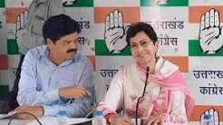 भाजपा की जनविरोधी नीतियों के खिलाफ बुलंद आवाज उठाएं कांग्रेस कार्यकर्ता- सैलजा