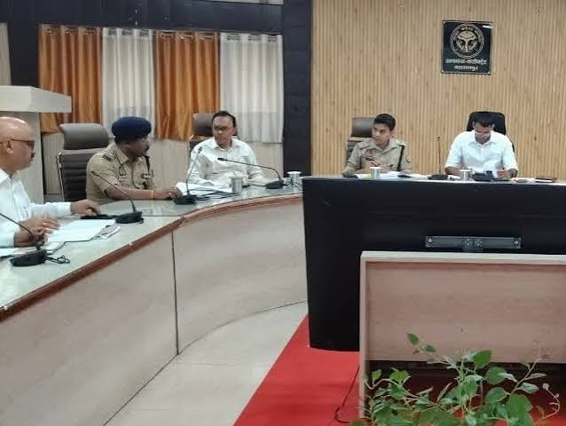 अभियोजन मामलों में तेजी लाएं, दोषियों को शीघ्र सजा दिलाना सुनिश्चित करें: मुख्य सचिव